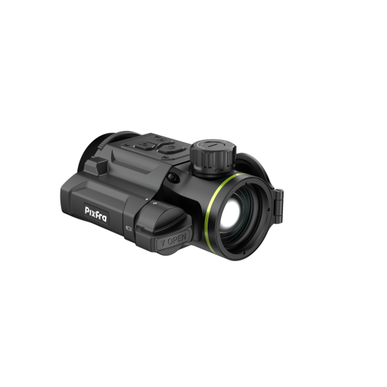 Camera Termoviziune Pixfra Taurus T425, 384*288, 25mm Camera Termoviziune Pixfra Taurus T425, 384*288, 25mm