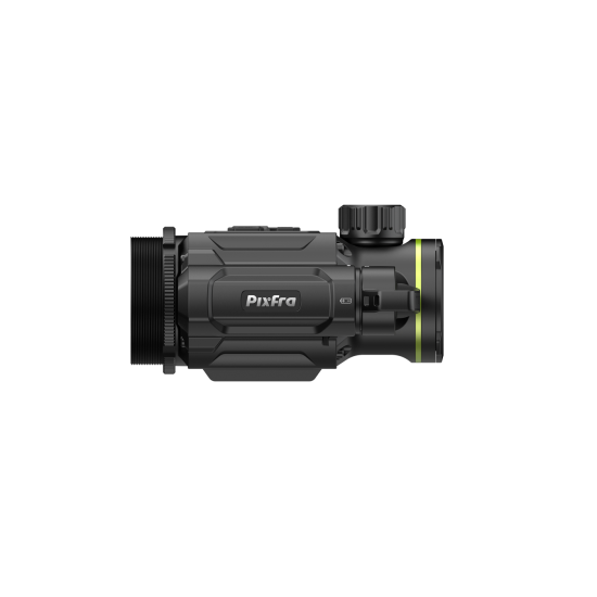 Camera Termoviziune Pixfra Taurus T425, 384*288, 25mm Camera Termoviziune Pixfra Taurus T425, 384*288, 25mm