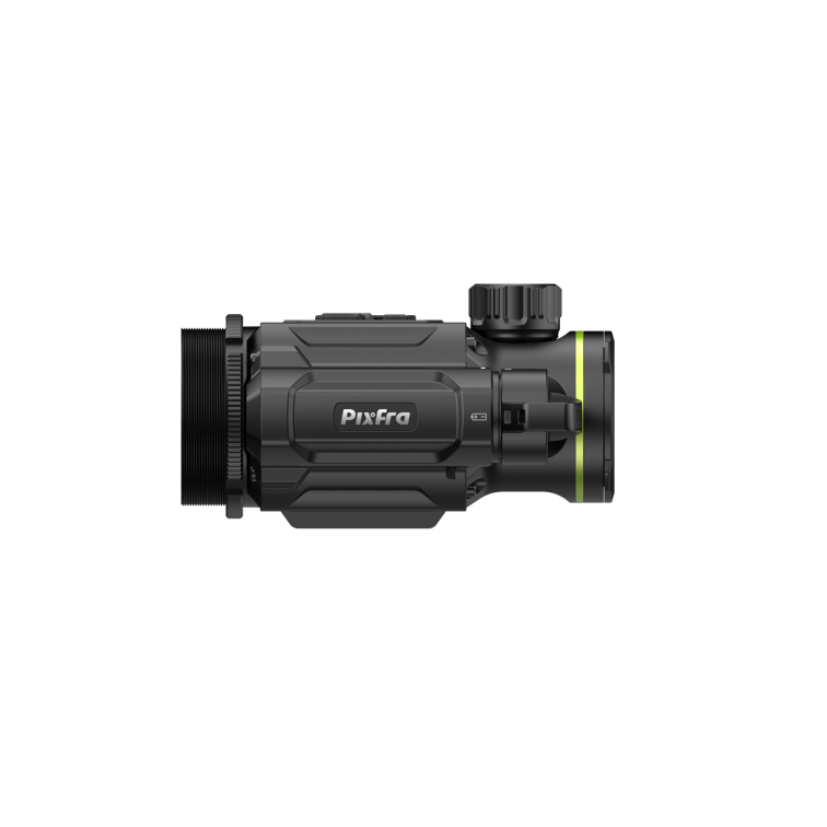 Camera Termoviziune Pixfra Taurus T425, 384*288, 25mm Camera Termoviziune Pixfra Taurus T425, 384*288, 25mm