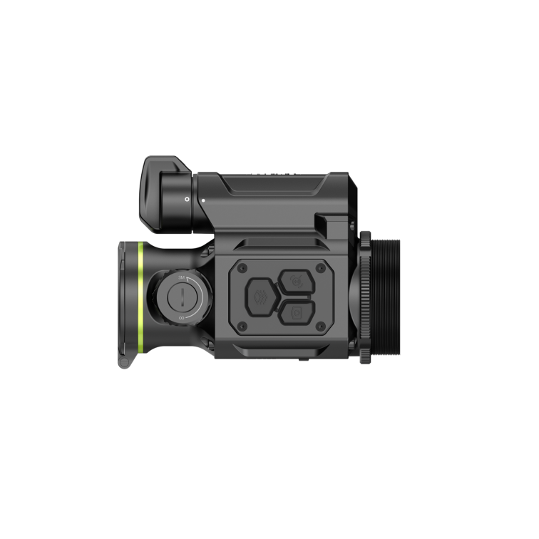 Camera Termoviziune Pixfra Taurus T425, 384*288, 25mm Camera Termoviziune Pixfra Taurus T425, 384*288, 25mm