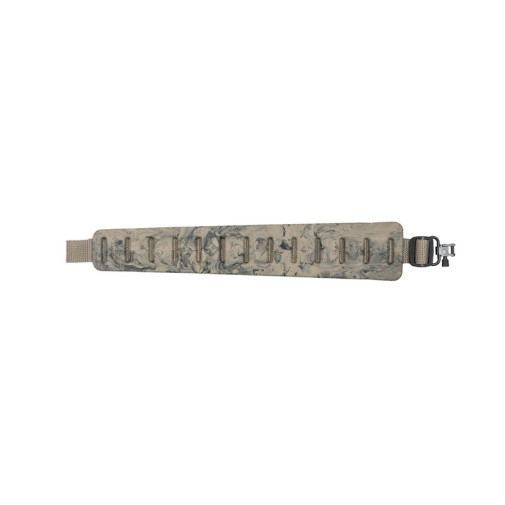 Curea arma Quake - Camo (cu port-curele incluse) Curea arma Quake - Camo (cu port-curele incluse)