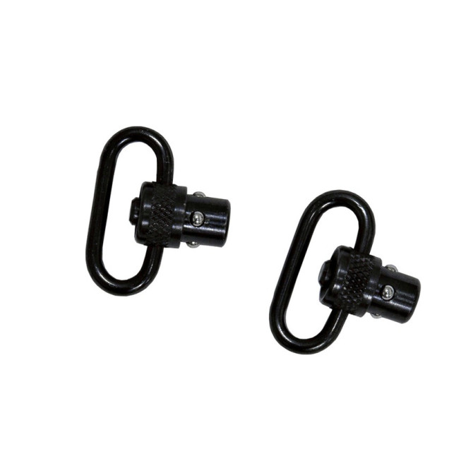 Set Portcurele cu Detasare Rapida - QUAKE QD Set Portcurele cu Detasare Rapida - QUAKE QD