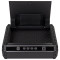 Caseta pistol Rottner Gunmaster XL, incuietoare biometrica, parola, cheie