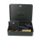 Cutie pentru pistol, cu caseta pentru munitie GunBox