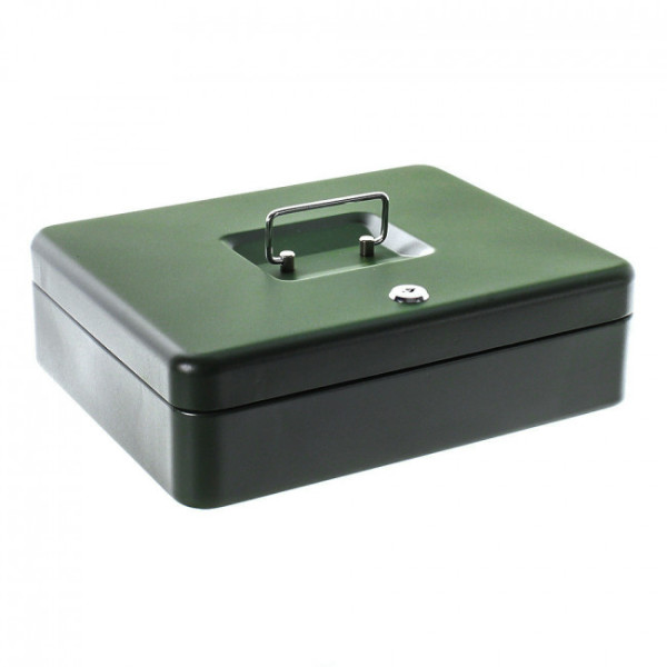 Cutie pentru pistol, cu caseta pentru munitie GunBox Cutie pentru pistol, cu caseta pentru munitie GunBox