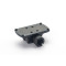 Suport cu Docter sight cu detasare rapida (thumb screw), RUSAN-MIKRON pt. sina Weaver/Picatinny