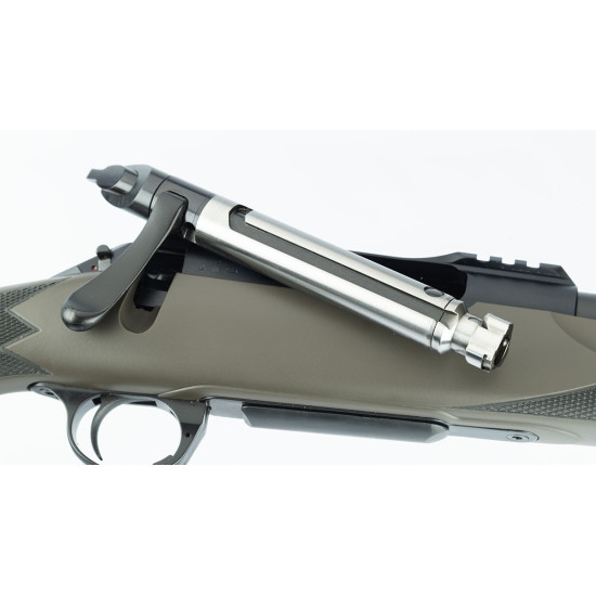 Carabina de vanatoare SABATTI SAPHIRE THUMBHOLE Carabina de vanatoare SABATTI SAPHIRE THUMBHOLE