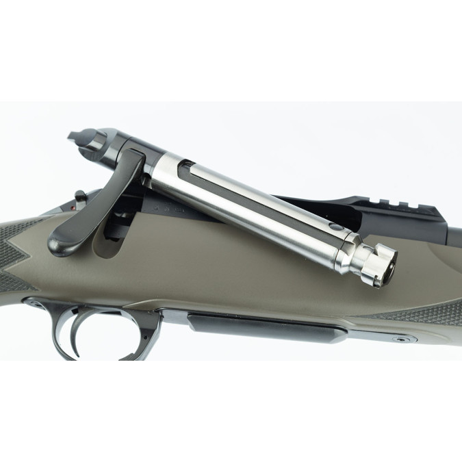 Carabina de vanatoare SABATTI SAPHIRE THUMBHOLE Carabina de vanatoare SABATTI SAPHIRE THUMBHOLE