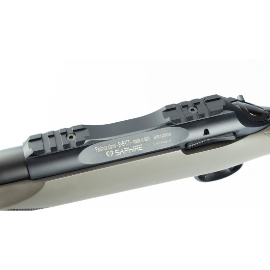 Carabina de vanatoare SABATTI SAPHIRE THUMBHOLE Carabina de vanatoare SABATTI SAPHIRE THUMBHOLE