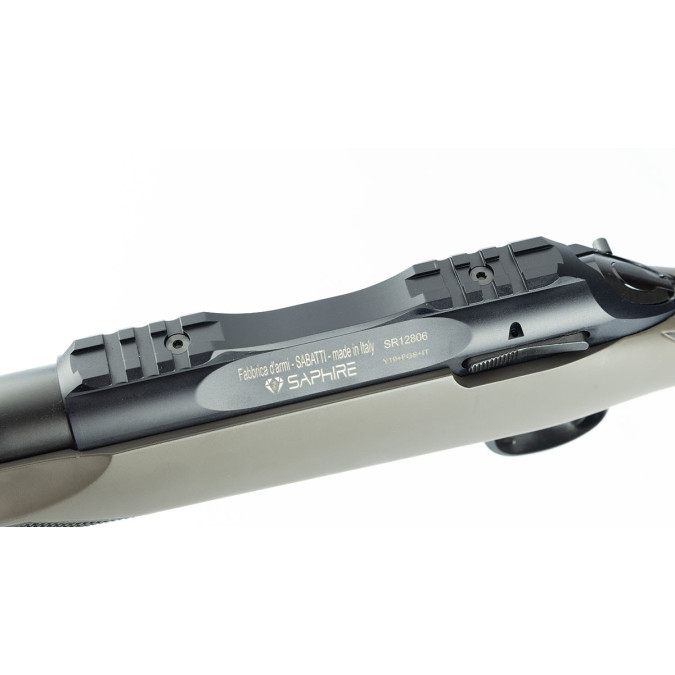Carabina de vanatoare SABATTI SAPHIRE THUMBHOLE Carabina de vanatoare SABATTI SAPHIRE THUMBHOLE