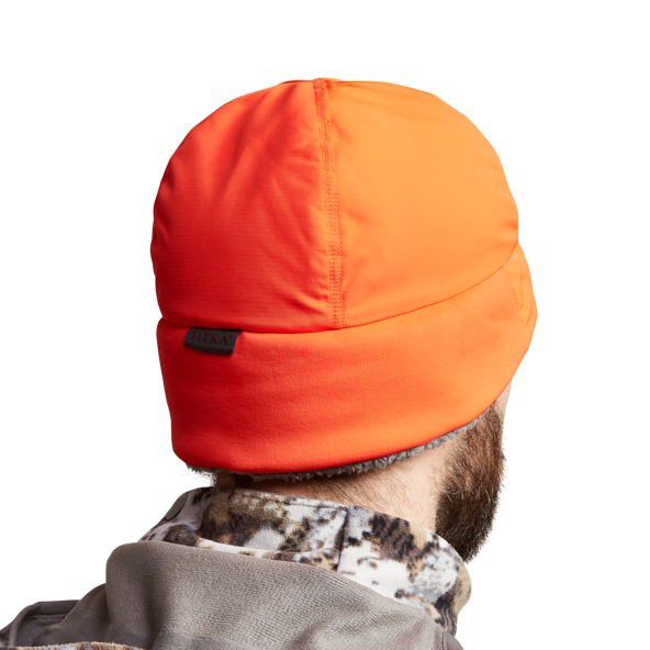 Caciula Sitka Ballistic, orange