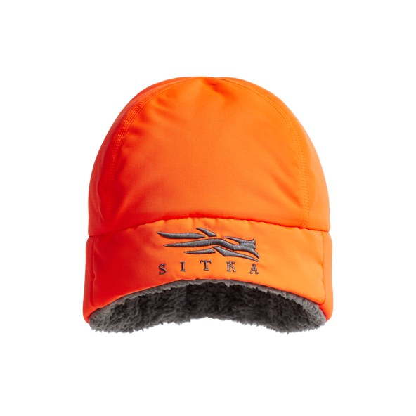 Caciula Sitka Ballistic, orange