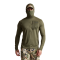 Bluza Sitka Core Lightweight Hoody, Covert