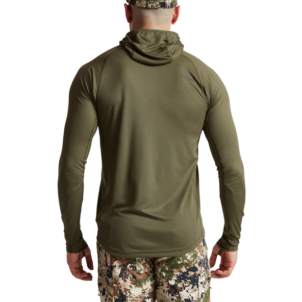 Bluza Sitka Core Lightweight Hoody, Covert Bluza Sitka Core Lightweight Hoody, Covert