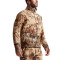 Geaca Sitka Duck Oven, camuflaj Optifade Marsh