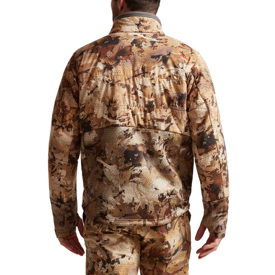 Geaca Sitka Duck Oven, camuflaj Optifade Marsh Geaca Sitka Duck Oven, camuflaj Optifade Marsh