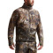Geaca Sitka Duck Oven, camuflaj Optifade Timber
