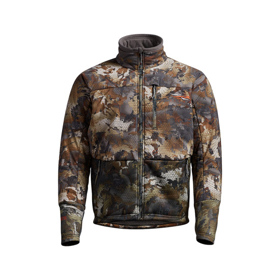 Geaca Sitka Duck Oven, camuflaj Optifade Timber Geaca Sitka Duck Oven, camuflaj Optifade Timber
