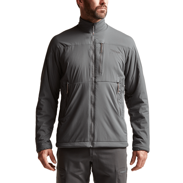 Geaca Sitka Ambient, Lead