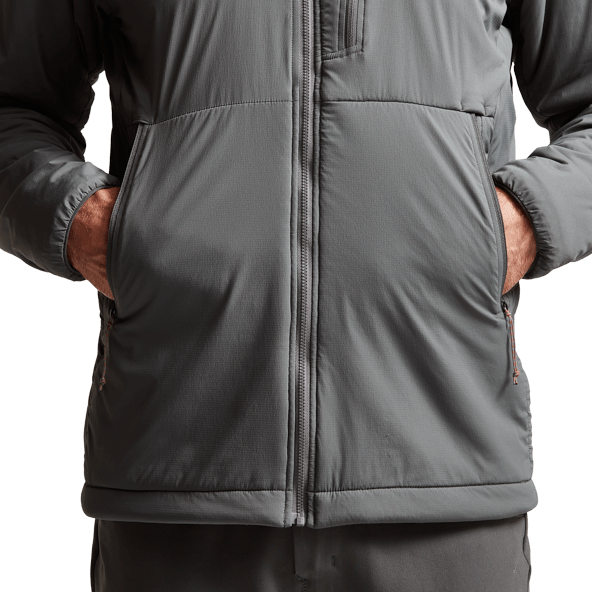 Geaca Sitka Ambient, Lead Geaca Sitka Ambient, Lead