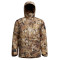 Geaca Sitka Blizzard PRO Parka, camuflaj Optifade Marsh