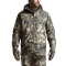 Geaca Sitka Blizzard Aerolite Parka, camuflaj Optifade Open Country