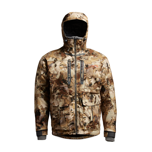 Geaca Sitka Boreal, camuflaj Waterfowl Marsh Geaca Sitka Boreal, camuflaj Waterfowl Marsh