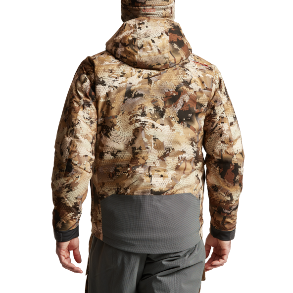 Geaca Sitka Boreal, camuflaj Waterfowl Marsh Geaca Sitka Boreal, camuflaj Waterfowl Marsh