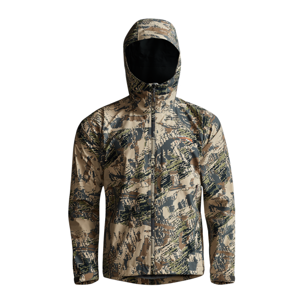Geaca Sitka Dew Point, camuflaj Optifade Open Country Geaca Sitka Dew Point, camuflaj Optifade Open Country