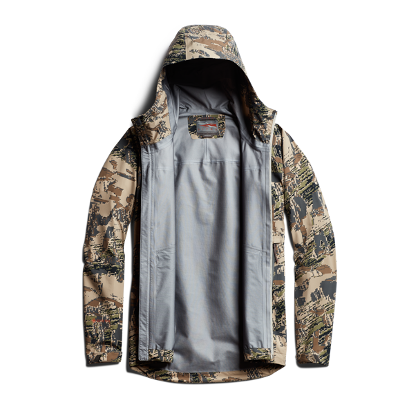 Geaca Sitka Dew Point, camuflaj Optifade Open Country Geaca Sitka Dew Point, camuflaj Optifade Open Country