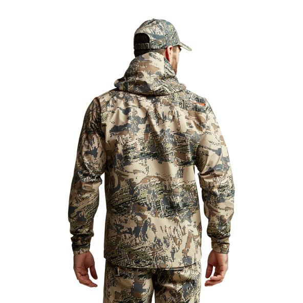Geaca Sitka Dew Point, camuflaj Optifade Open Country Geaca Sitka Dew Point, camuflaj Optifade Open Country