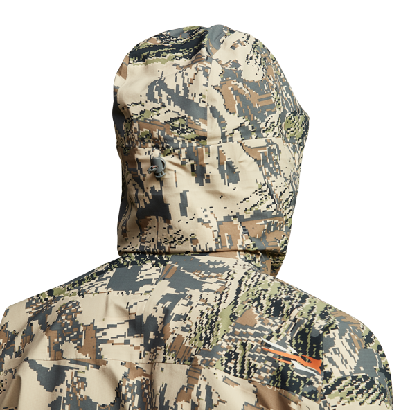 Geaca Sitka Dew Point, camuflaj Optifade Open Country Geaca Sitka Dew Point, camuflaj Optifade Open Country