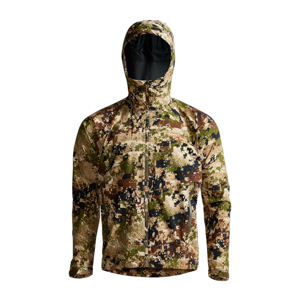Geaca Sitka Dew Point, camuflaj Optifade Subalpine Geaca Sitka Dew Point, camuflaj Optifade Subalpine