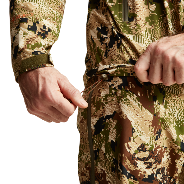 Geaca Sitka Dew Point, camuflaj Optifade Subalpine Geaca Sitka Dew Point, camuflaj Optifade Subalpine