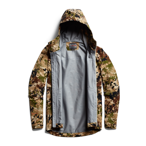 Geaca Sitka Dew Point, camuflaj Optifade Subalpine Geaca Sitka Dew Point, camuflaj Optifade Subalpine