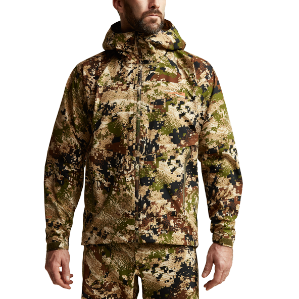 Geaca Sitka Dew Point, camuflaj Optifade Subalpine Geaca Sitka Dew Point, camuflaj Optifade Subalpine