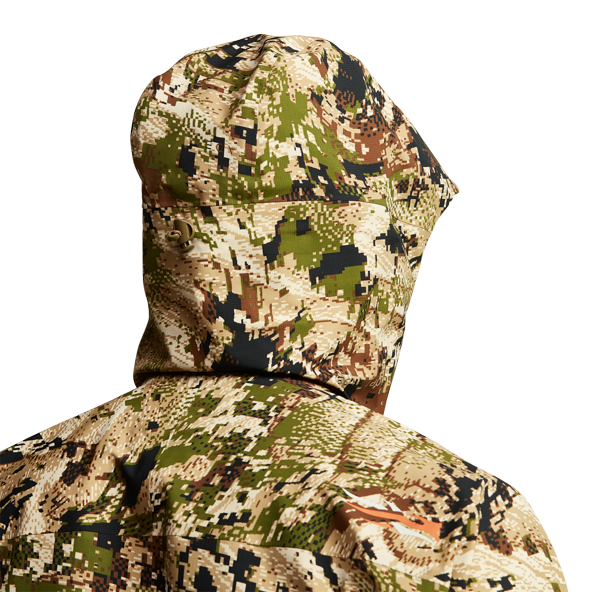 Geaca Sitka Dew Point, camuflaj Optifade Subalpine Geaca Sitka Dew Point, camuflaj Optifade Subalpine