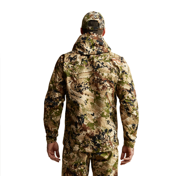 Geaca Sitka Dew Point, camuflaj Optifade Subalpine Geaca Sitka Dew Point, camuflaj Optifade Subalpine