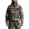 Geaca Sitka Fanatic, camuflaj Optifade Elevated II