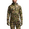 Geaca Sitka Jetstream LT, Camuflaj Optifade Subalpine