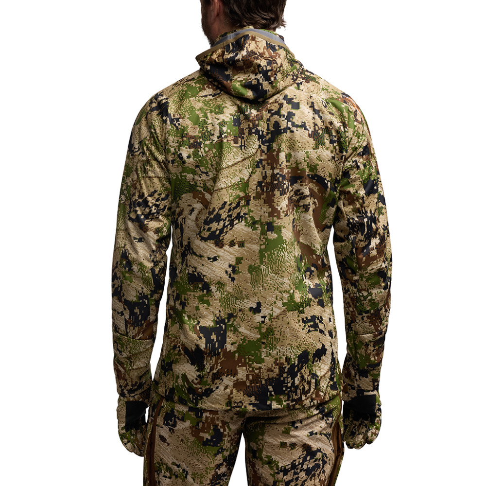 Geaca Sitka Jetstream LT, Camuflaj Optifade Subalpine Geaca Sitka Jetstream LT, Camuflaj Optifade Subalpine