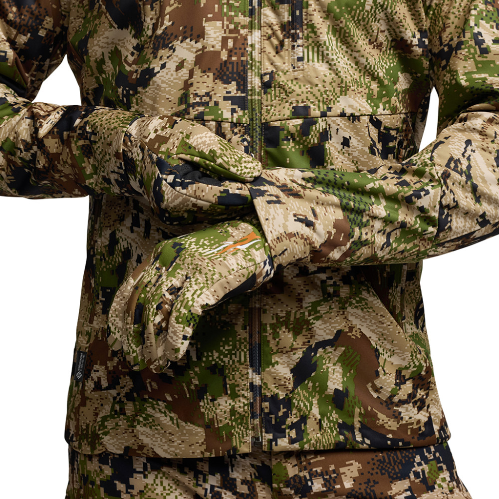 Geaca Sitka Jetstream LT, Camuflaj Optifade Subalpine Geaca Sitka Jetstream LT, Camuflaj Optifade Subalpine