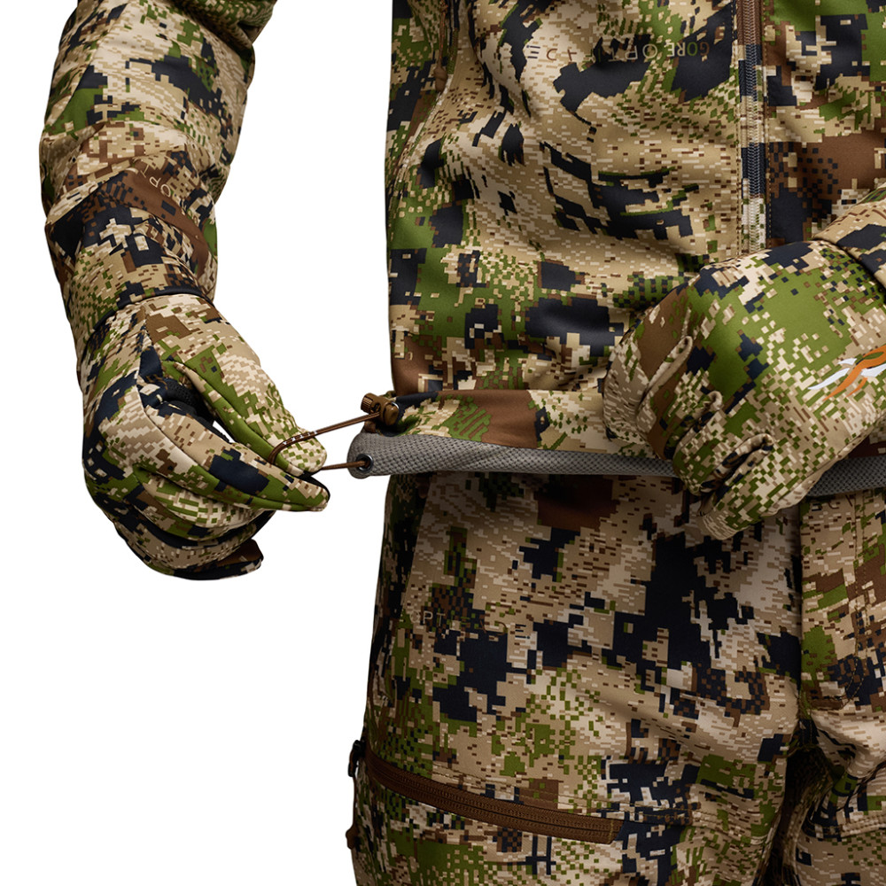 Geaca Sitka Jetstream LT, Camuflaj Optifade Subalpine Geaca Sitka Jetstream LT, Camuflaj Optifade Subalpine
