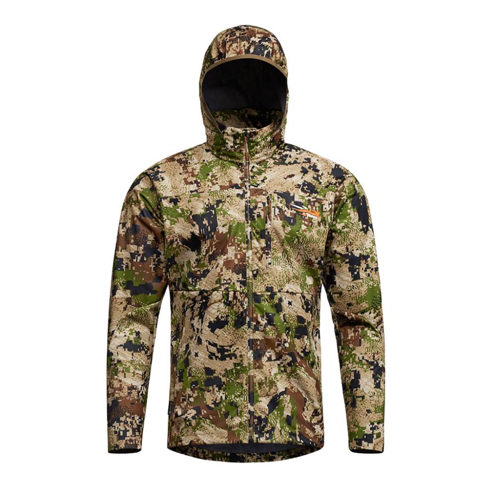 Geaca Sitka Jetstream LT, Camuflaj Optifade Subalpine Geaca Sitka Jetstream LT, Camuflaj Optifade Subalpine