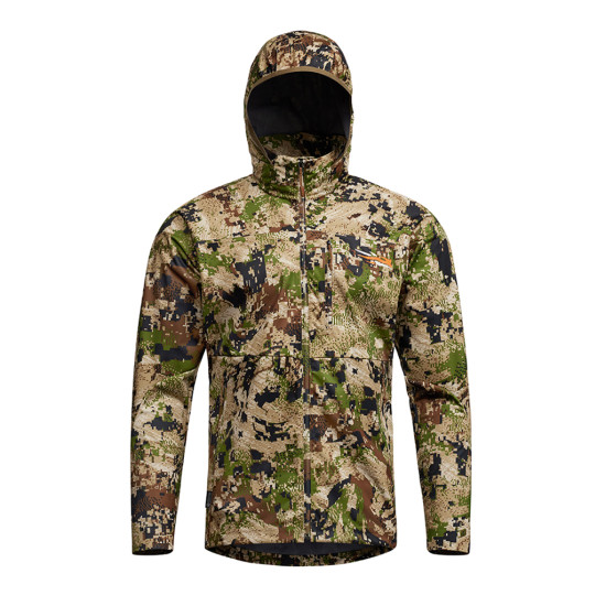 Geaca Sitka Jetstream LT, Camuflaj Optifade Subalpine Geaca Sitka Jetstream LT, Camuflaj Optifade Subalpine