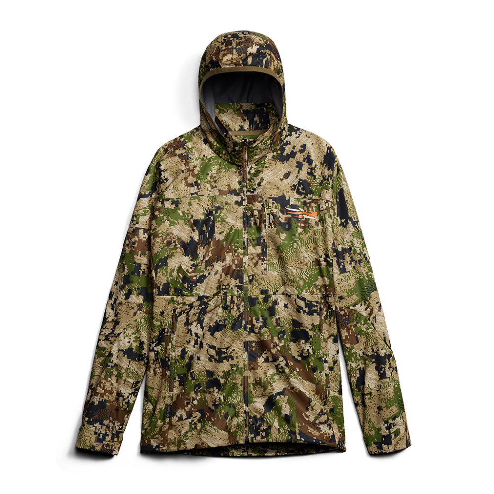 Geaca Sitka Jetstream LT, Camuflaj Optifade Subalpine Geaca Sitka Jetstream LT, Camuflaj Optifade Subalpine
