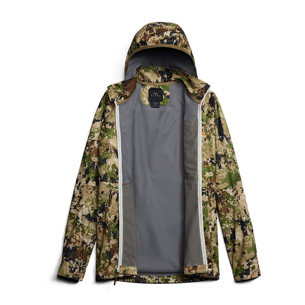 Geaca Sitka Jetstream LT, Camuflaj Optifade Subalpine Geaca Sitka Jetstream LT, Camuflaj Optifade Subalpine