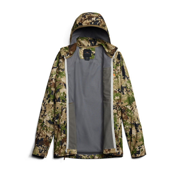 Geaca Sitka Jetstream LT, Camuflaj Optifade Subalpine Geaca Sitka Jetstream LT, Camuflaj Optifade Subalpine