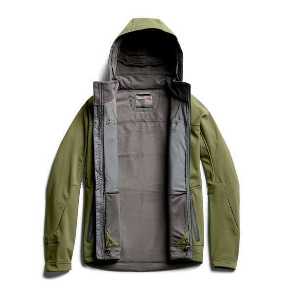 Geaca Sitka Jetstream, Covert Geaca Sitka Jetstream, Covert
