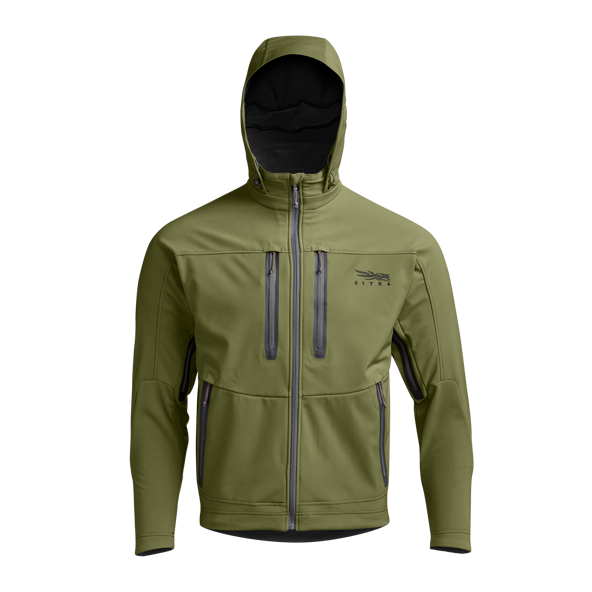 Geaca Sitka Jetstream, Covert Geaca Sitka Jetstream, Covert